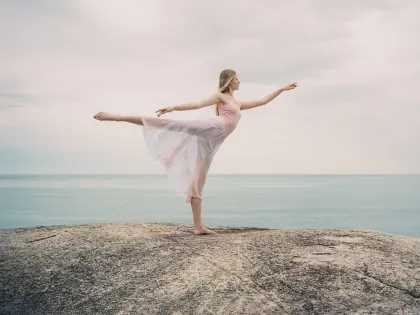 Ashlei Ballet School Spring RecitalTime: 2:00PMLearn More at deCoste Performing Arts Centre