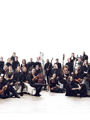 Requiem à Palacio de la Cultura y los Congresos PALCCO