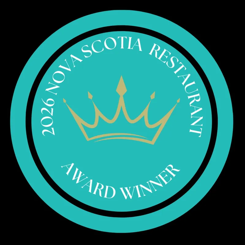 2026 Nova Scotia Restaurant Awards à The Westin