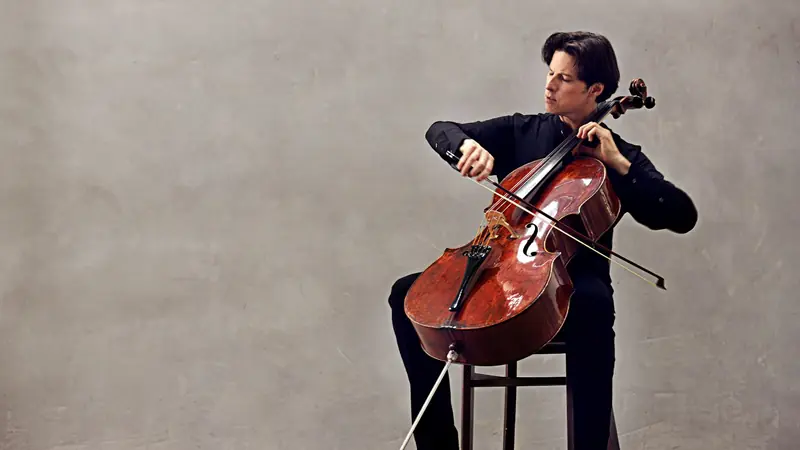NSOI: Daniel Müller à National Concert Hall