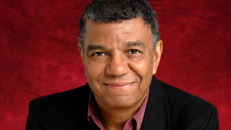 Jack Dejohnette at Ulster Performing Arts Center