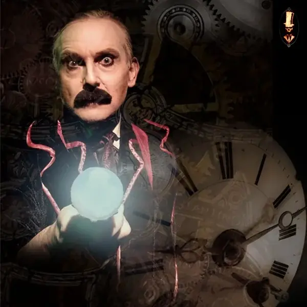 THE TIME MACHINE at Regal Cinema