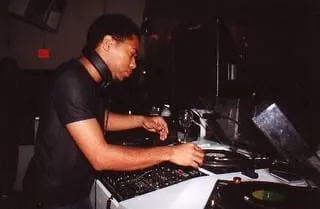 Carl Craig (All Night Long)