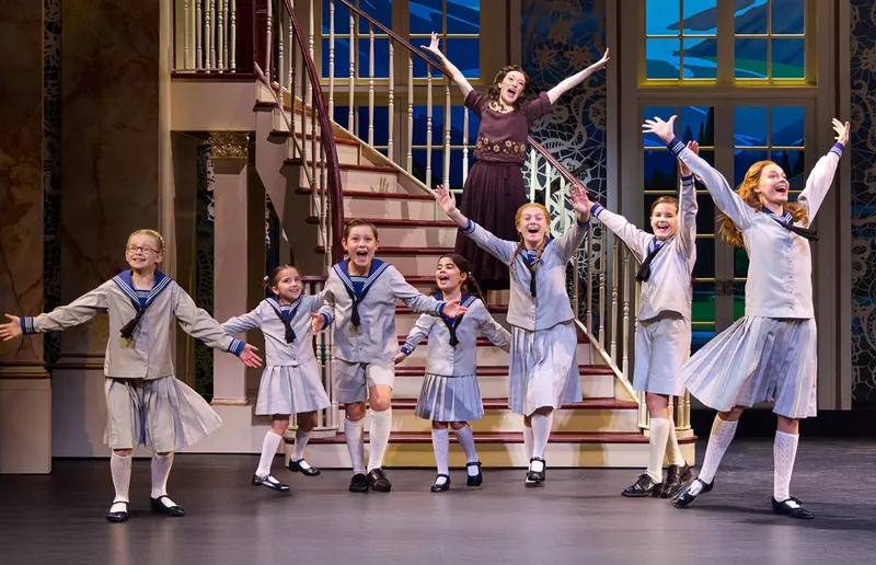 The Sound of Music