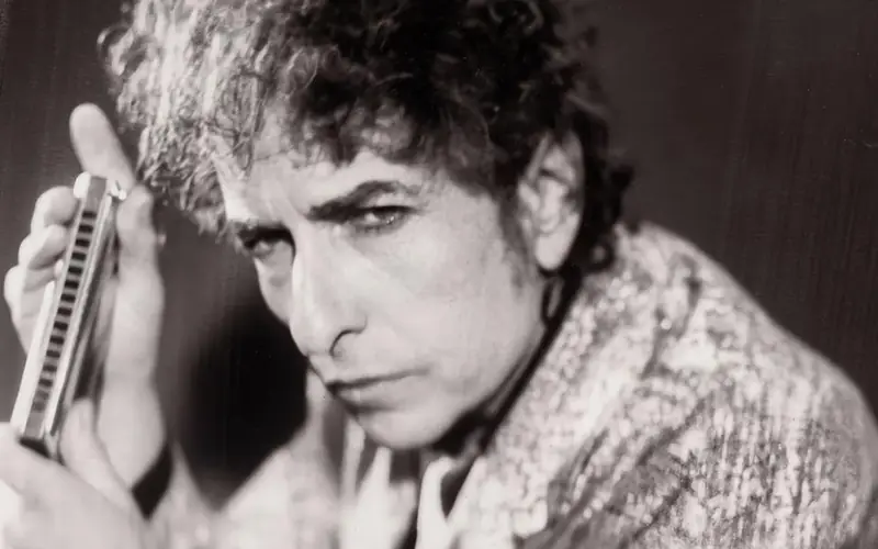 Bob Dylan