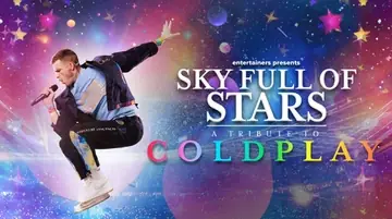 Sky Full of Stars à Sheffield Theatres