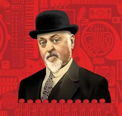 Bill Bailey