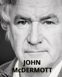 John McDermott – Raised On Songs & Stories at Savoy Theatre