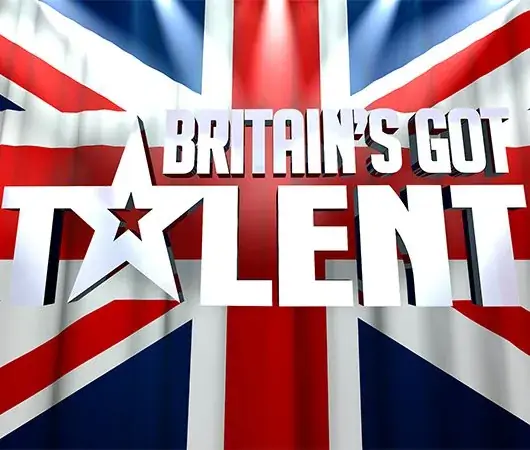 Britain’s Got Talent Judge Auditions à Blackpool Opera House