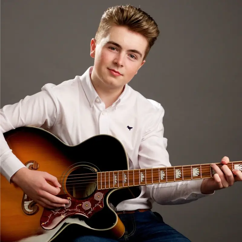 Owen Mac Live In Concert at 55 Bonaventure Avenue