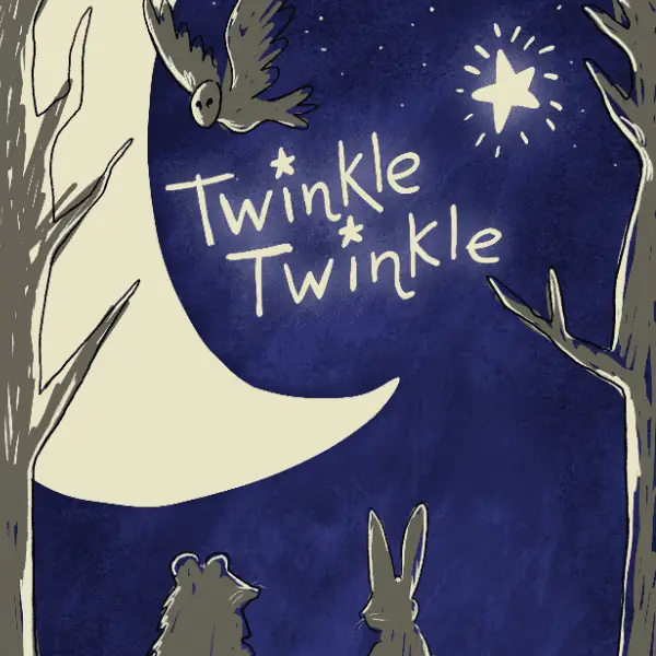 Twinkle Twinkle