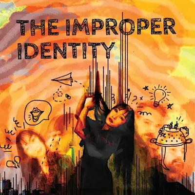 The Improper Identity at Native Earth's Minogitoon Workspace Giizis Studio