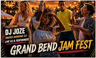 Grand Bend Jam Fest à Klondyke Sports Park