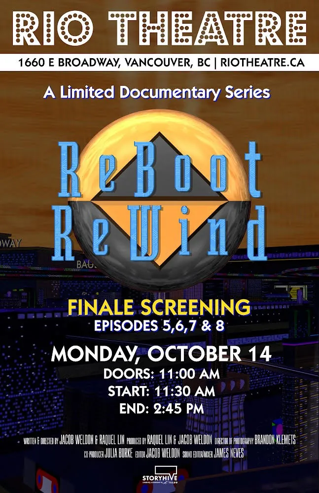 Reboot Rewind
