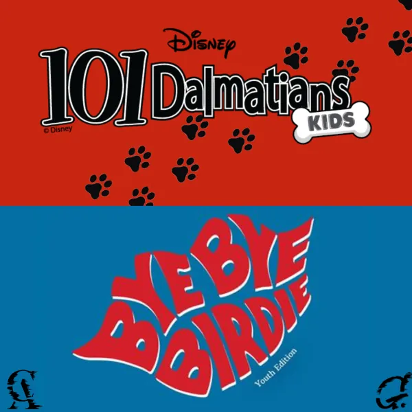 Graham Academy Double Bill