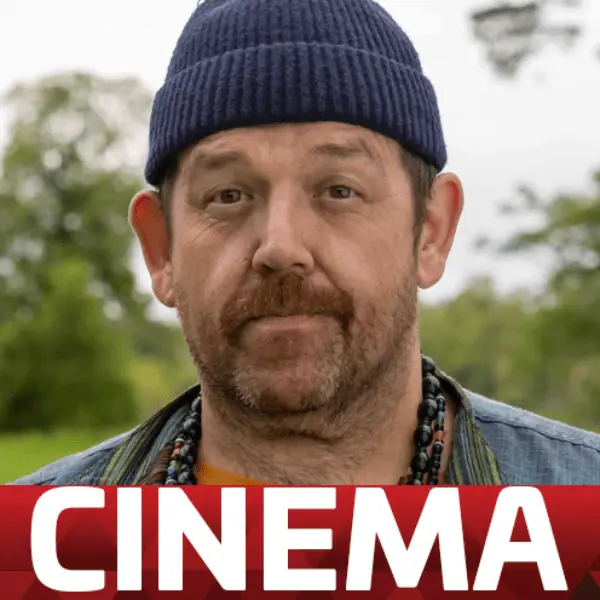 Grow [Chorley Empire Cinema]