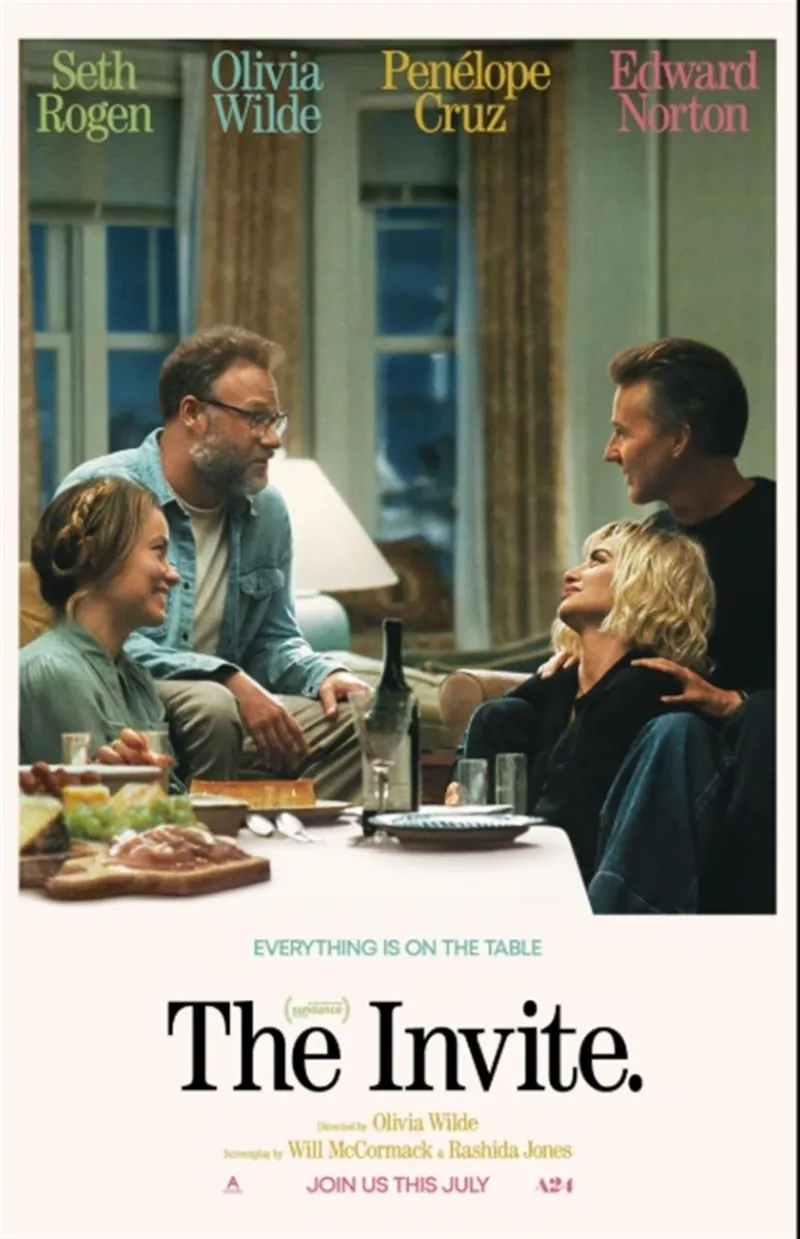 The Invite (15)