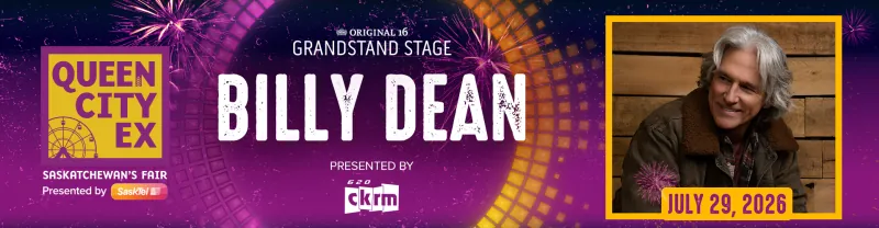 BILLY DEAN