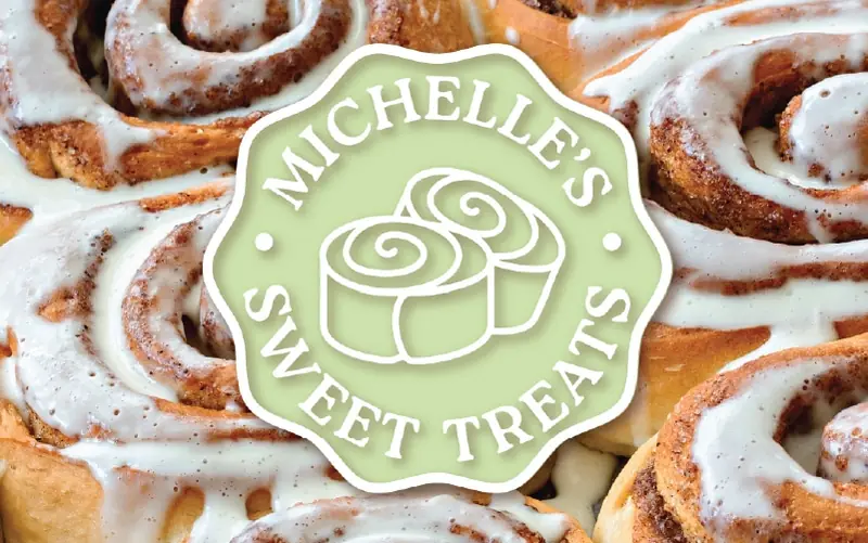 Michelle’s Sweet Treats
