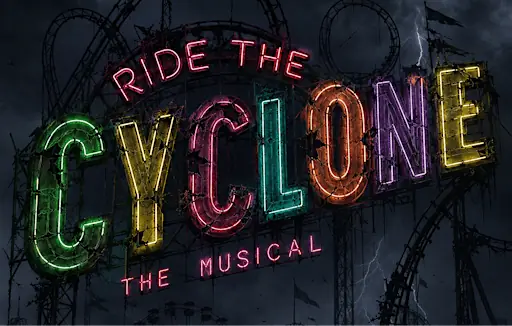 Ride the Cyclone the Musical en Chief Sepass Theatre