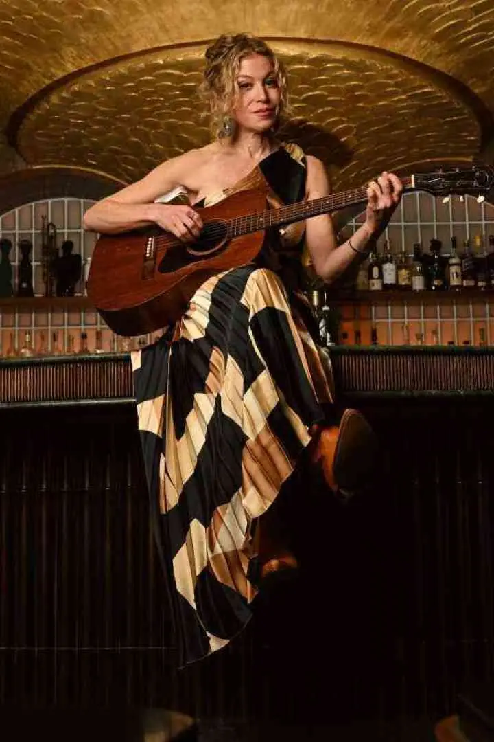 Jess Klein & Friends at The Ramkat