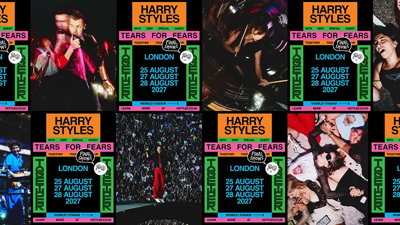 Harry Styles