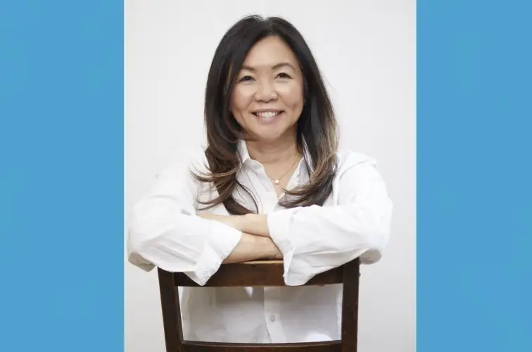 BLF 2026: Helen Goh: Baking and the Meaning of Life à The Maltings Theatre & Cinema