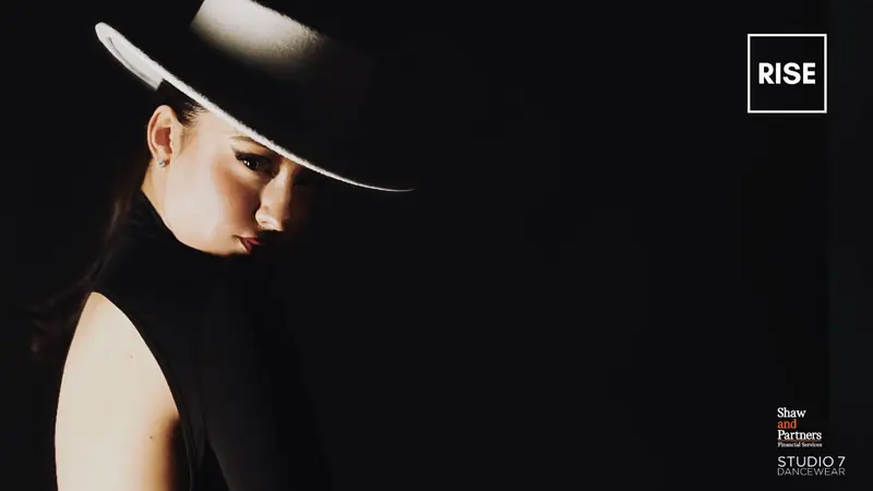 RISE: Cabaret en ACO Pier 2/3