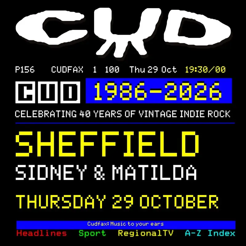 CUD