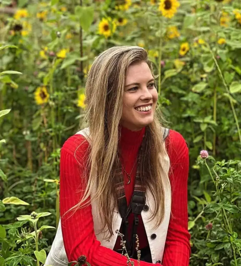 Live at Lavery’s – Sarah McCreedy