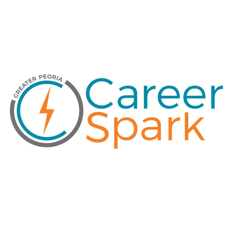 Greater Peoria Career Spark en Peoria Civic Center