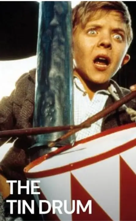 13th Adaptation Film Festival: The Tin Drum à The Glens Centre