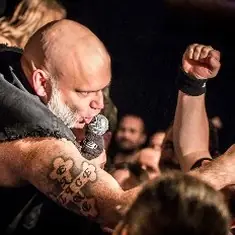 BLAZE BAYLEY