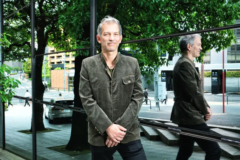 Brad Mehldau Trio à Neptune Theatre