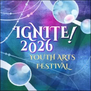 IGNITE! Festival 2026