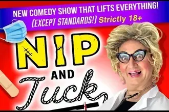 Nip & Tuck