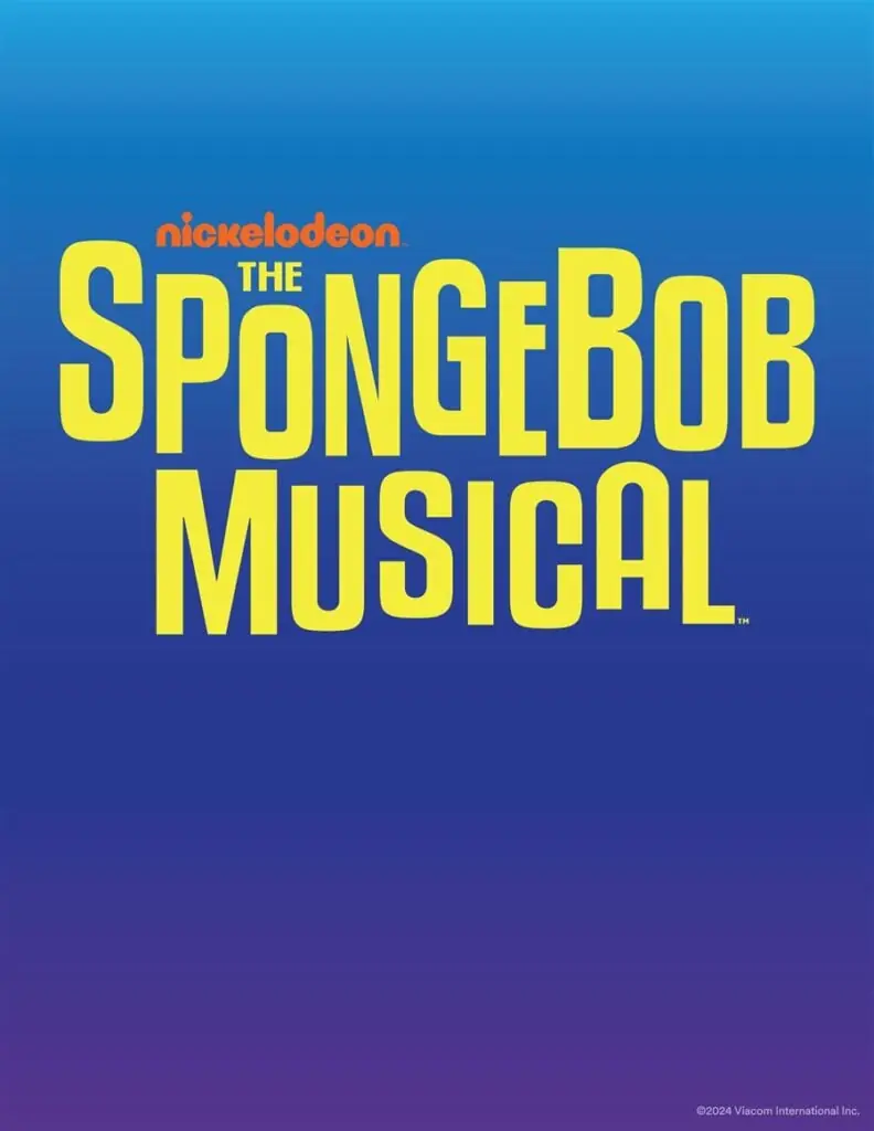 The Big Senior Summer Show: The SpongeBob Musical at Trinity Theatre