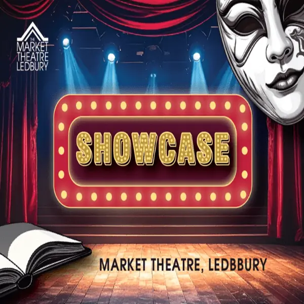 Market Theatre Showcase of Into the Fire