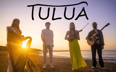 Tulua at Scott MacAulay Performing Arts Centre