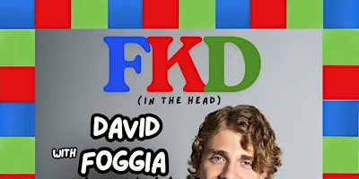 FKD (In The Head): Work-in-Progress