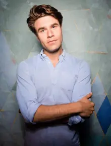 The Broadway Room: Matthew Broussard at Main Room (Stardome)