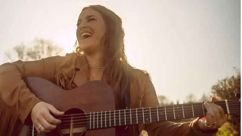 Special Event: Katie Power en The Battery Cafe