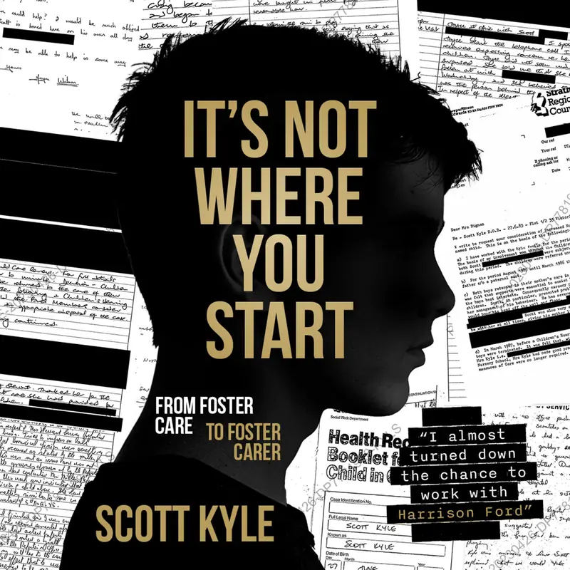 It's Not Where You Start à Beacon Arts Centre
