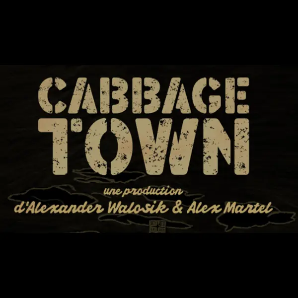 Cabbagetown à Service culturel de la Ville de Val-d'Or