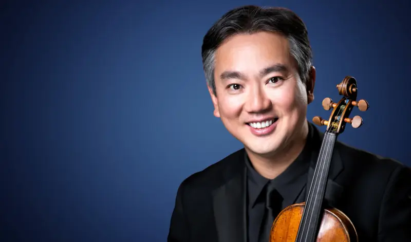 Frank Huang Masterclass