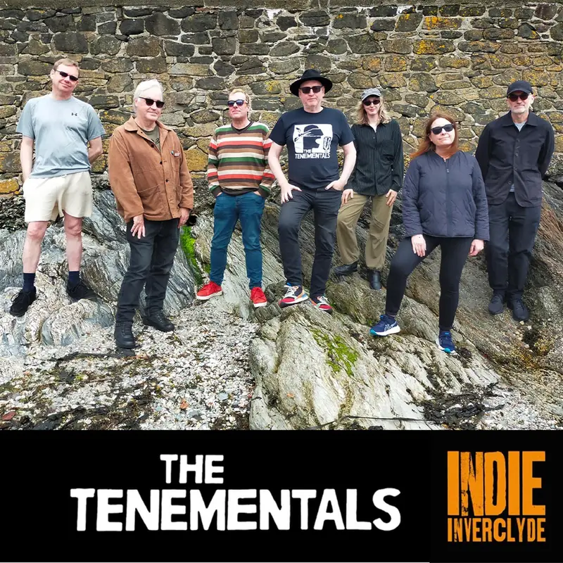 The Tenementals à Beacon Arts Centre