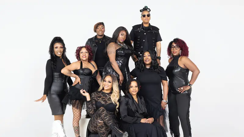 Be'la Dona