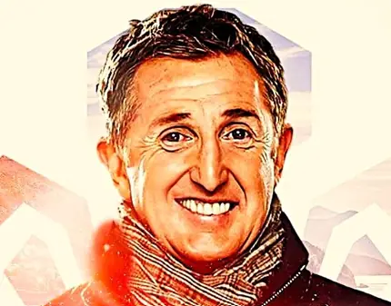 JONATHAN DAVIES at The Riverfront