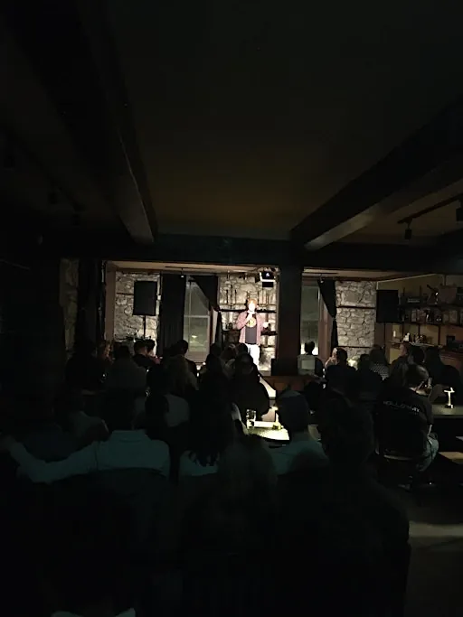 Open Mic Comedy Night at the Albion - Guelph à The Albion