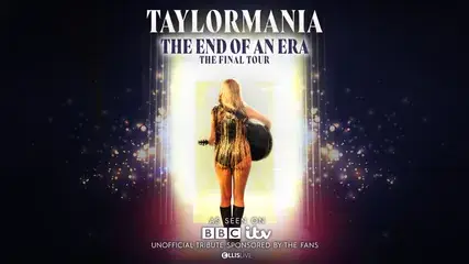 Taylormania - All Eras Taylor Swift Tribute at Hull City Hall